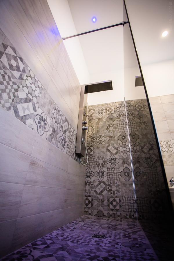 Palermo Suites & Rooms ภายนอก รูปภาพ