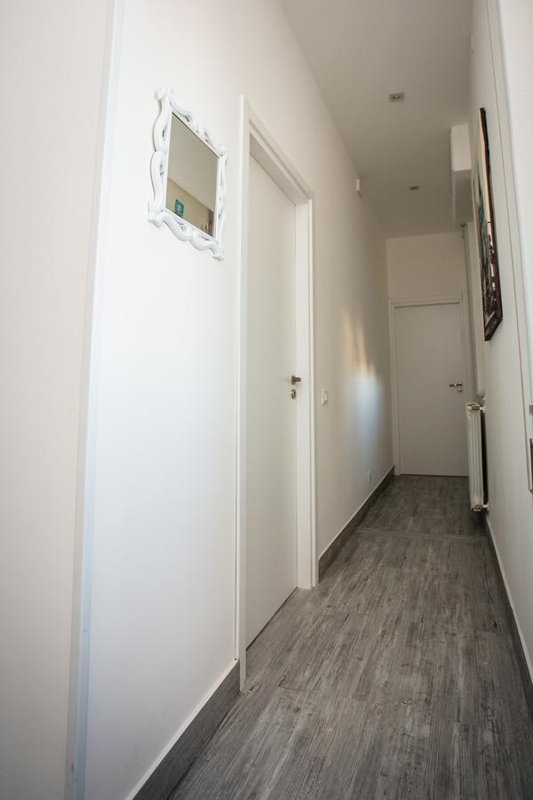Palermo Suites & Rooms ภายนอก รูปภาพ